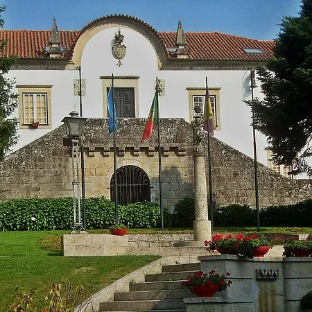 Cantinho Do Beato Ponte de Lima